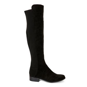 Unisa Over-the-Knee Boots